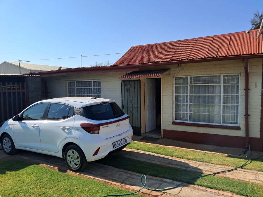 3 Bedroom Property for Sale in Ventersdorp North West
